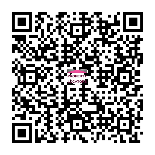 QR Code for Modern and Spacious 2 Bedroom with Amazing View